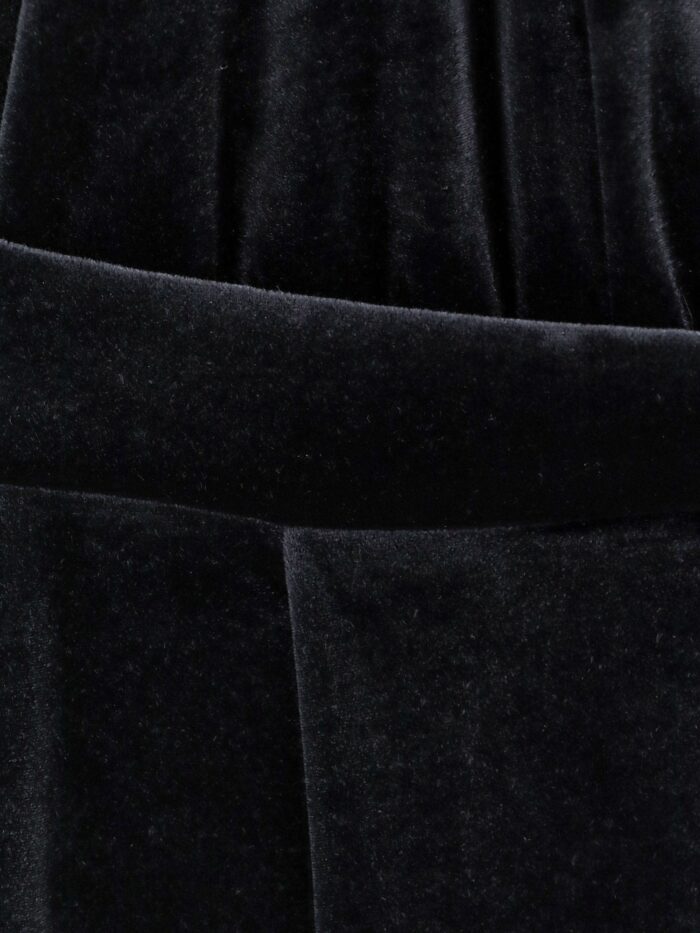 amazuÌn gily velvet jumpsuit AMAZUÌN Gily Velvet Jumpsuit