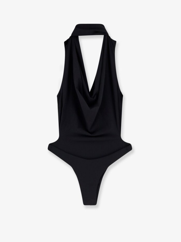 AMAZUÌN Raquel Stretch Fabric Body