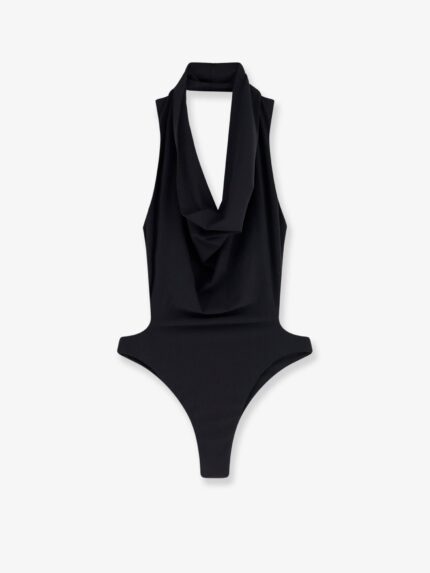 AMAZUÃŒN Raquel Stretch Fabric Body