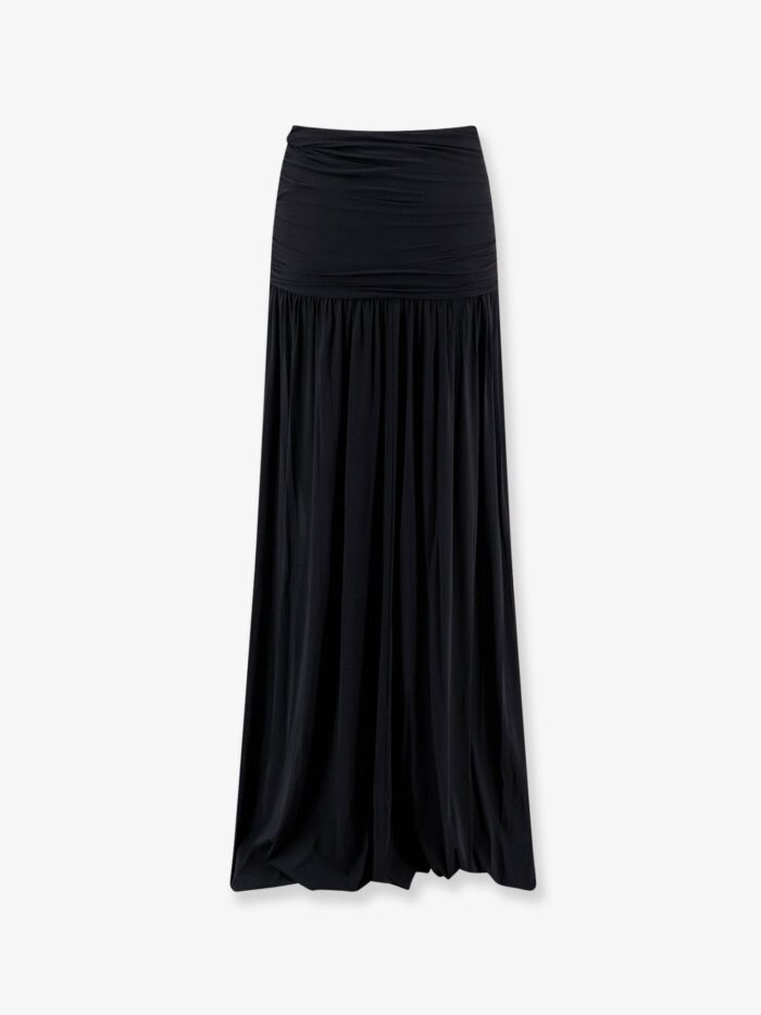 AMAZUÌN Tayla Stretch Jersey Skirt