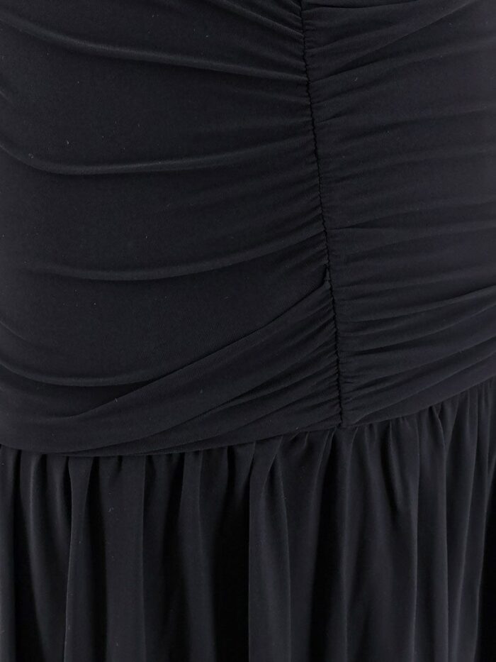 AMAZUÌN Tayla Stretch Jersey Skirt