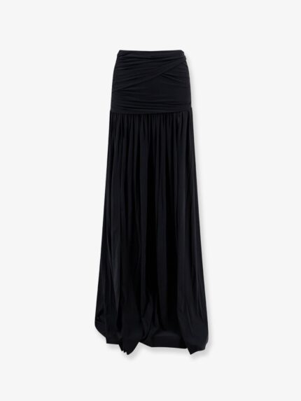 AMAZUÌN Tayla Stretch Jersey Skirt