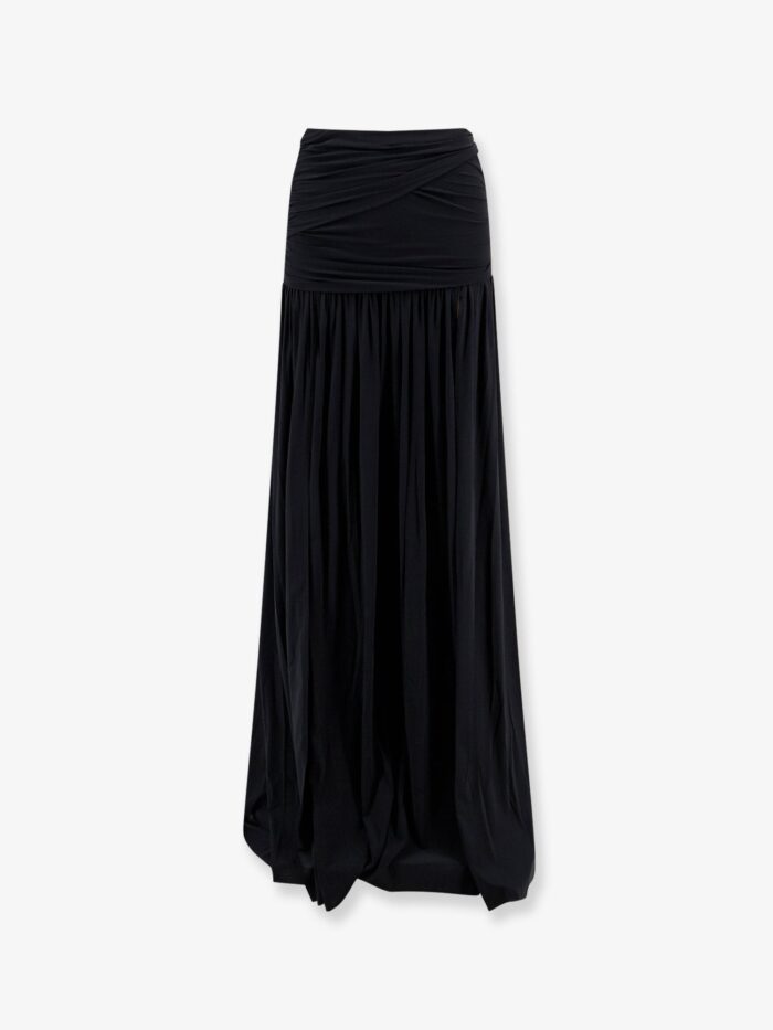 AMAZUÌN Tayla Stretch Jersey Skirt