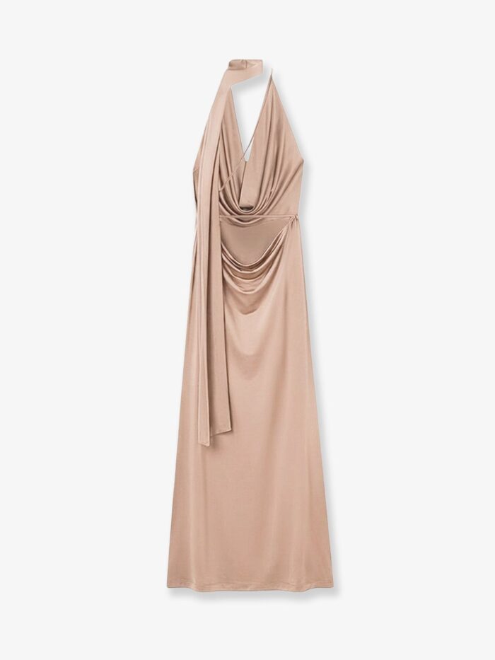 AMAZUÌN Vivienne Jersey Dress
