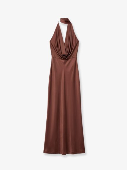 AMAZUÌN Vivienne Jersey Dress