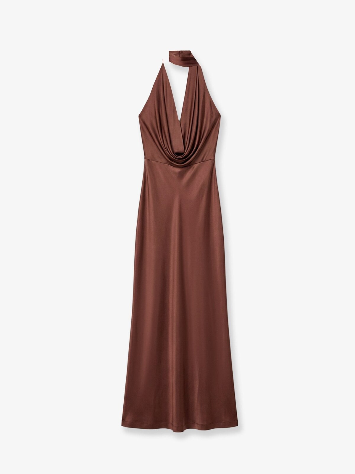 AMAZUÌN Vivienne Jersey Dress