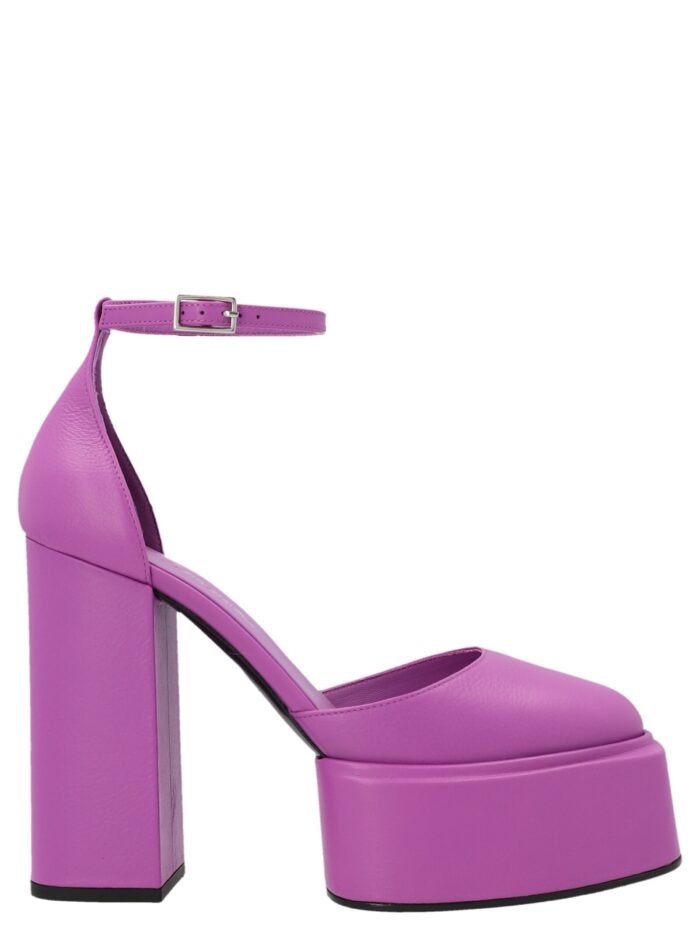 3juin 'ambra’ pumps 3JUIN 'Ambra’ Pumps