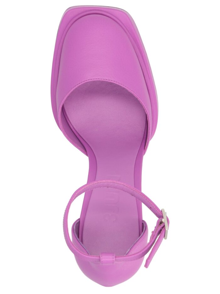 3JUIN 'Ambra’ Pumps