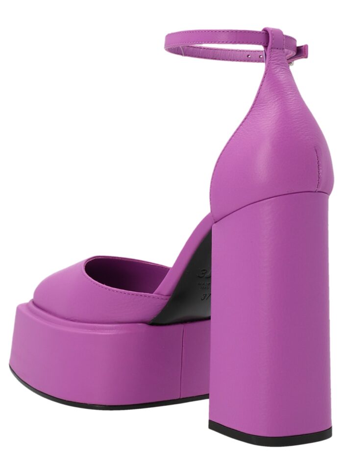 3JUIN 'Ambra’ Pumps