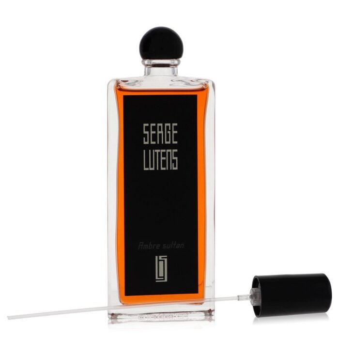 Ambre Sultan By Serge Lutens - Eau De Parfum Spray (Unisex Unboxed) 1.69 Oz - Image 1