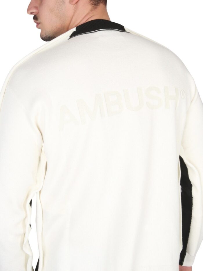AMBUSH CHOKER
