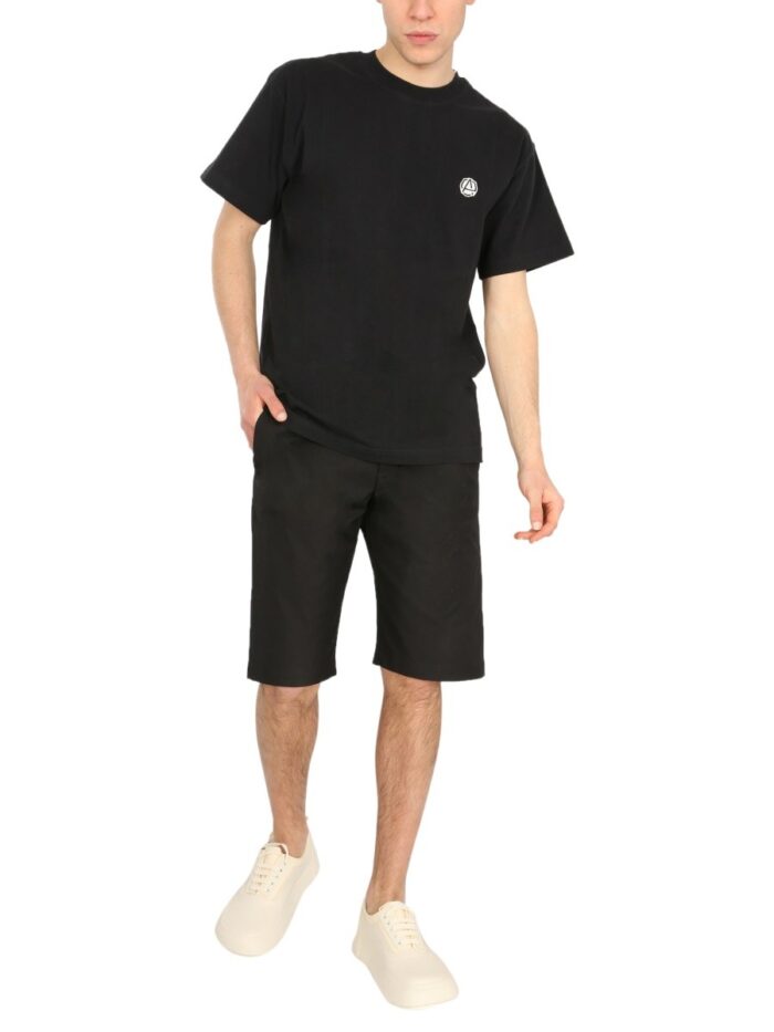 AMBUSH CREW NECK T-SHIRT