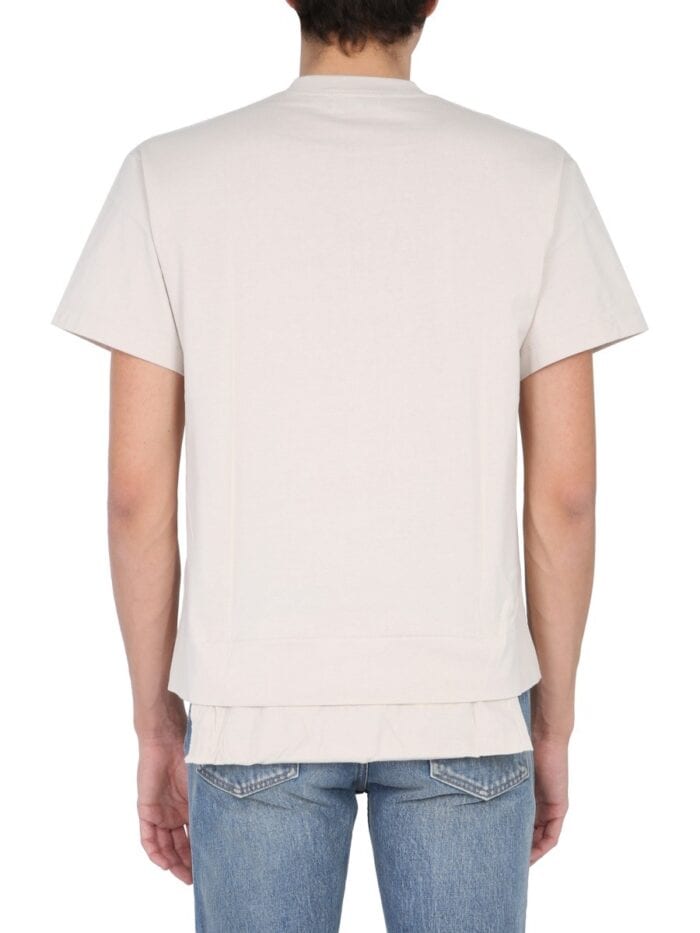 AMBUSH CREW NECK T-SHIRT