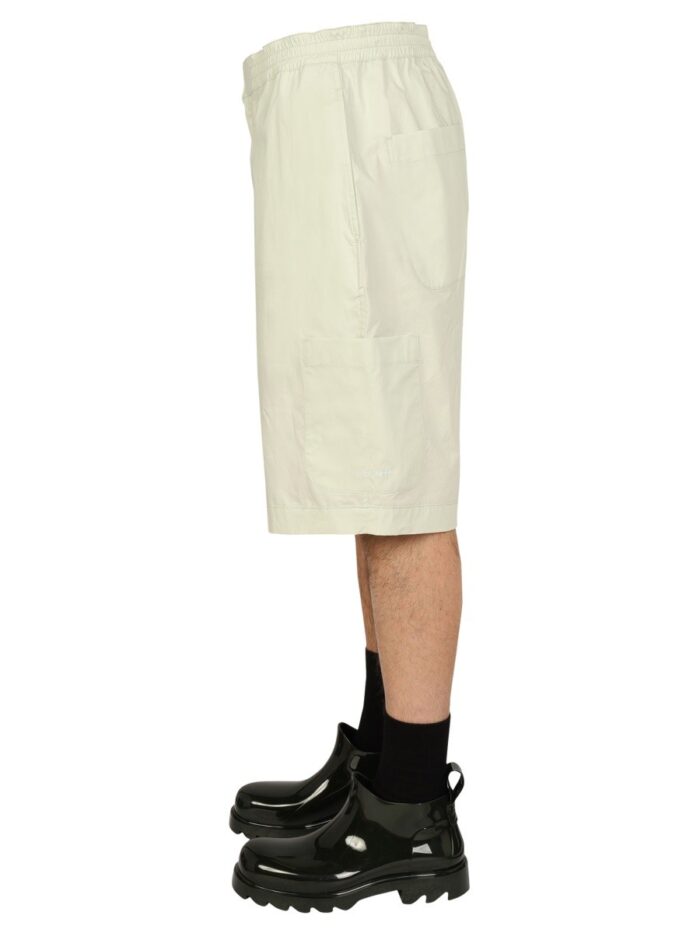 AMBUSH ELASTIC BERMUDA