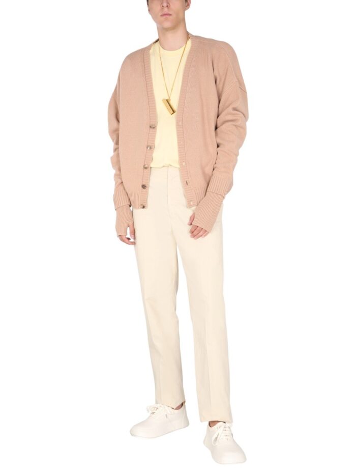AMBUSH OVERSIZE FIT CARDIGAN