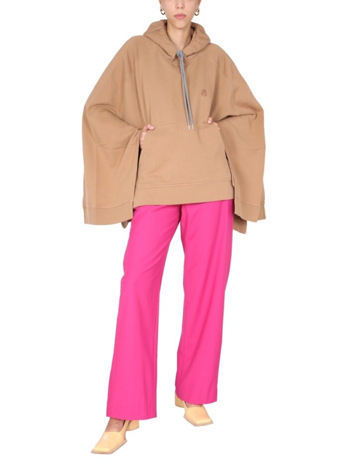 AMBUSH PANTS WITH BUTTON