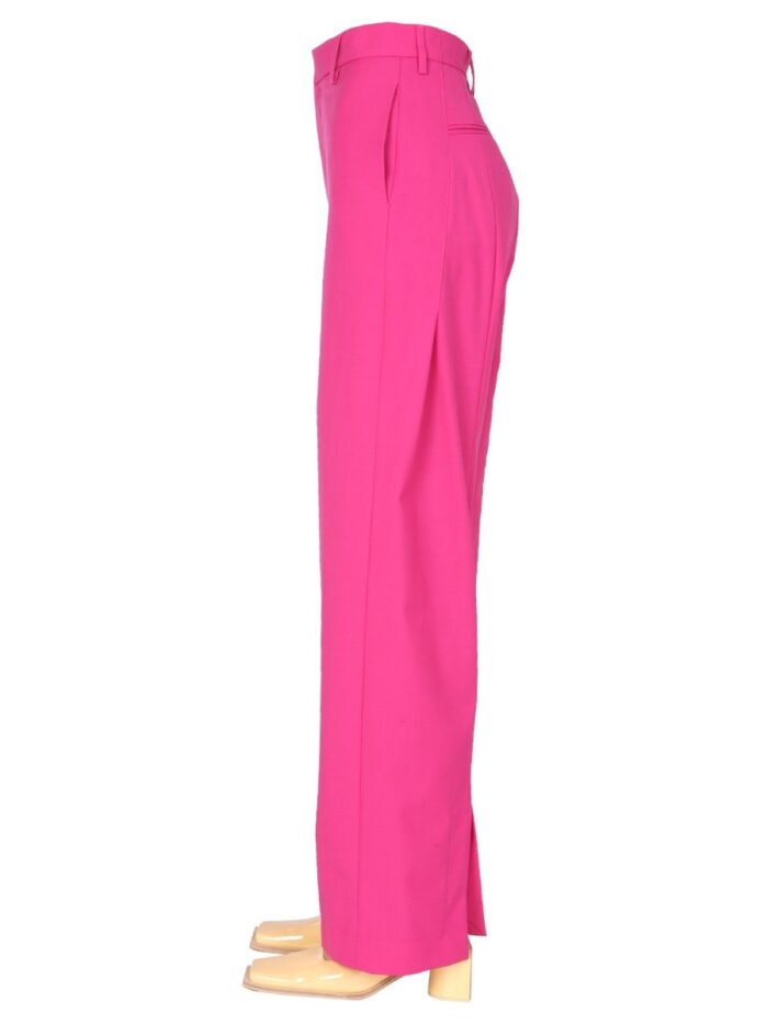 AMBUSH PANTS WITH BUTTON