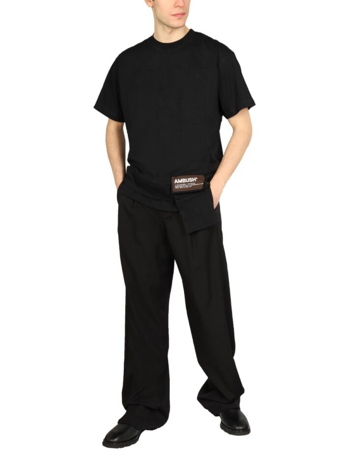 AMBUSH POCKET T-SHIRT