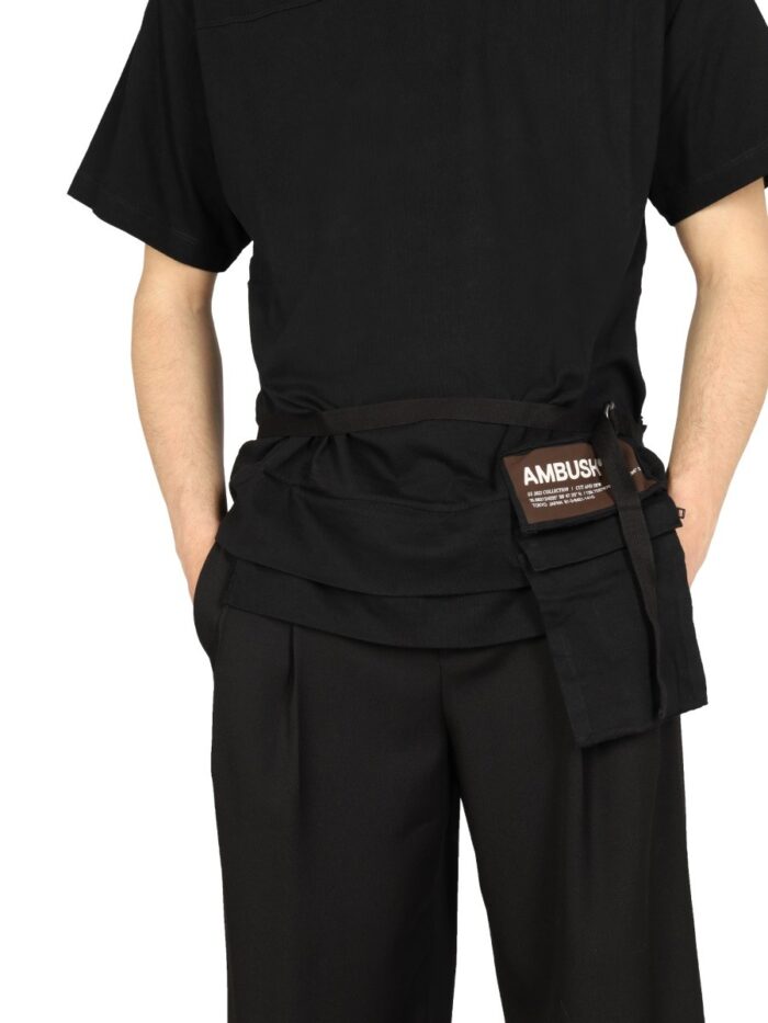AMBUSH POCKET T-SHIRT