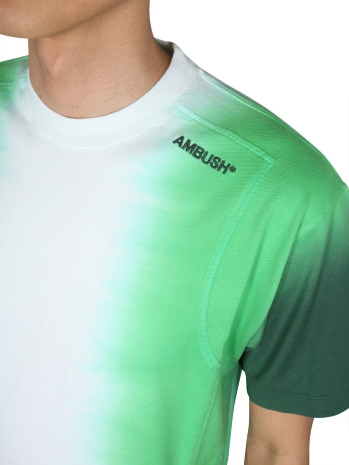 AMBUSH ROUND NECK T-SHIRT