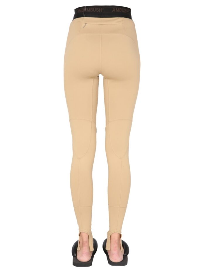 AMBUSH "SCUBA" LEGGINGS