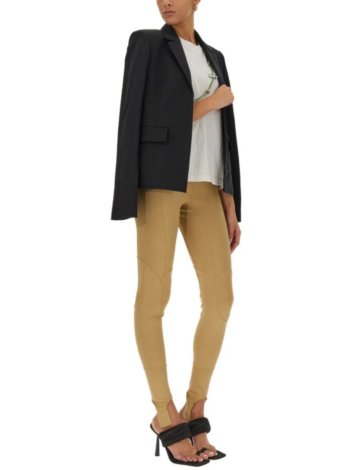 AMBUSH SINGLE-BREASTED JACKET