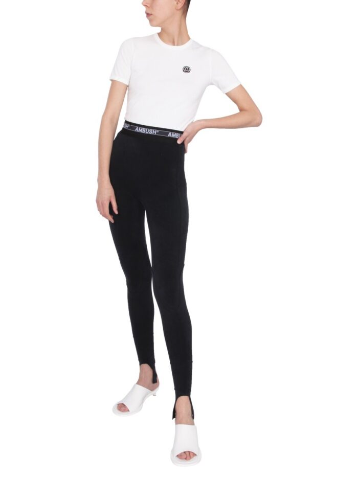 AMBUSH SLIM FIT T-SHIRT