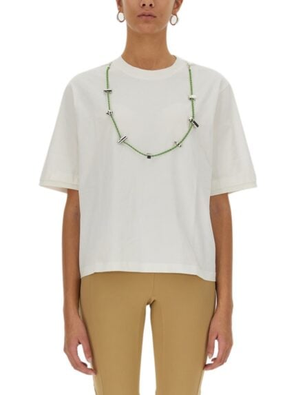 AMBUSH "STOPPERS" T-SHIRT