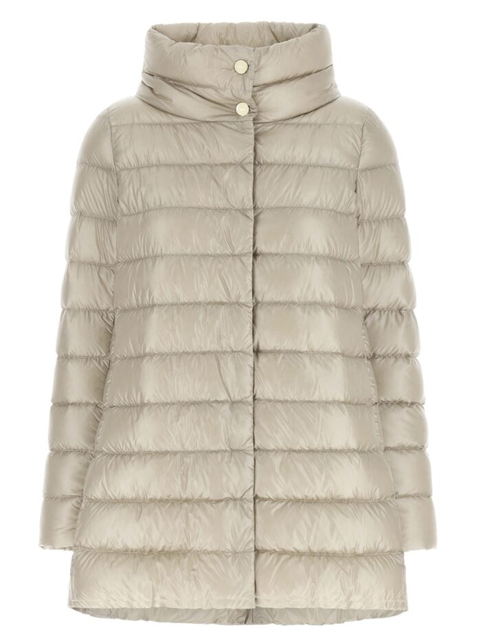 herno 'amelia' down jacket Herno 'Amelia' Down Jacket