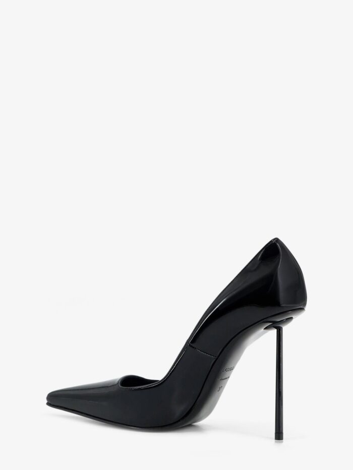 LE SILLA Amelia Patent Leather Pumps