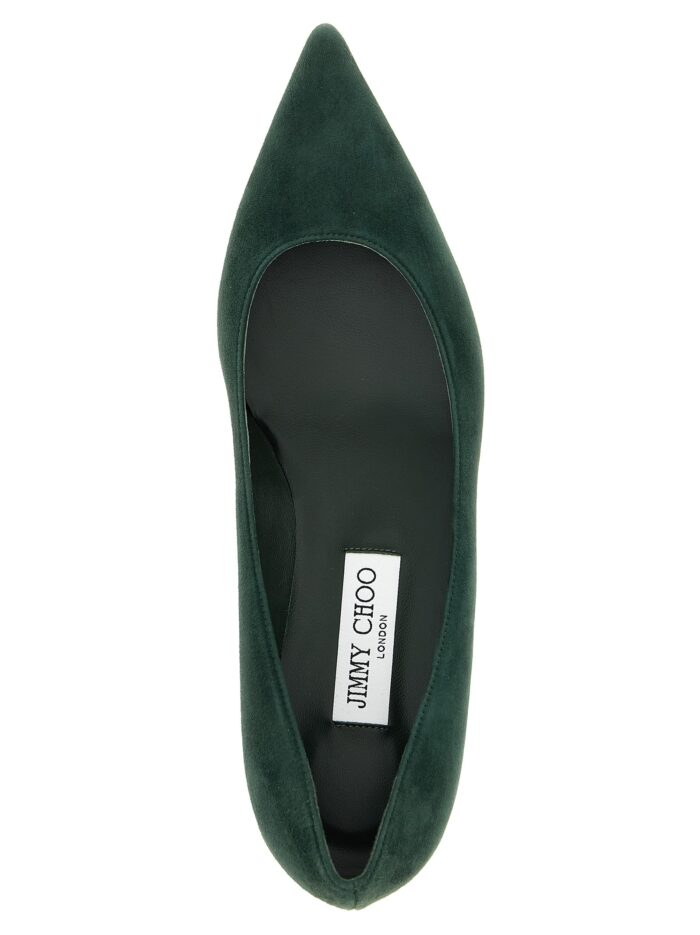 Jimmy Choo 'Amelia' Pumps