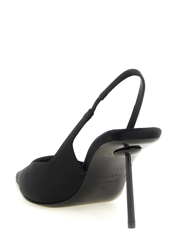 LE SILLA 'Amelia' Slingback