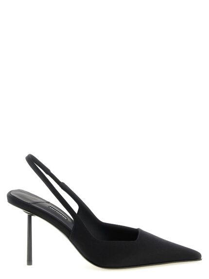 LE SILLA 'Amelia' Slingback