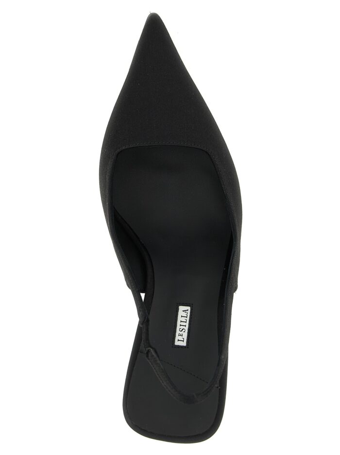 LE SILLA 'Amelia' Slingback