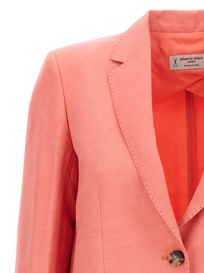 ALBERTO BIANI 'America' Blazer