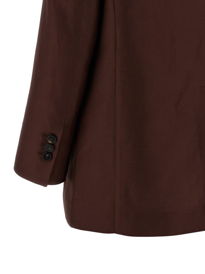 ALBERTO BIANI 'America' Blazer