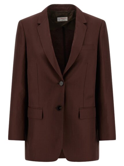 ALBERTO BIANI 'America' Blazer