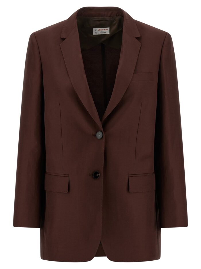 alberto biani 'america' blazer ALBERTO BIANI 'America' Blazer