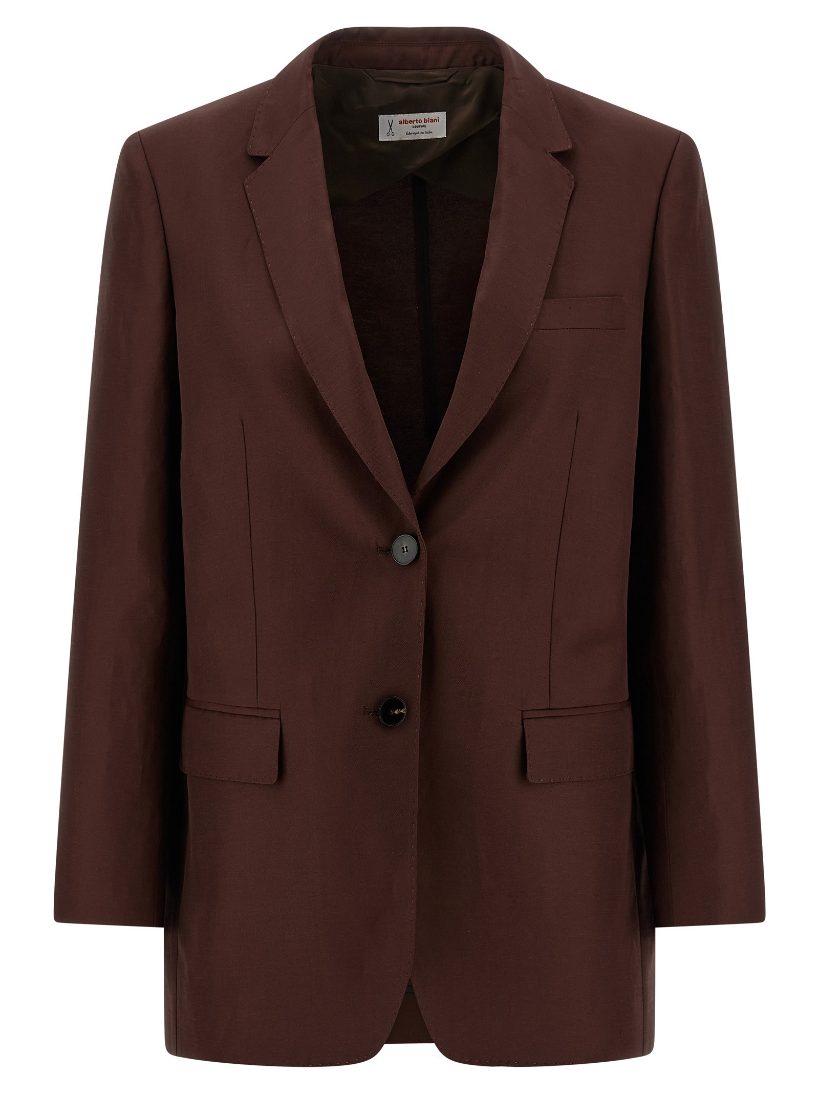 ALBERTO BIANI 'America' Blazer