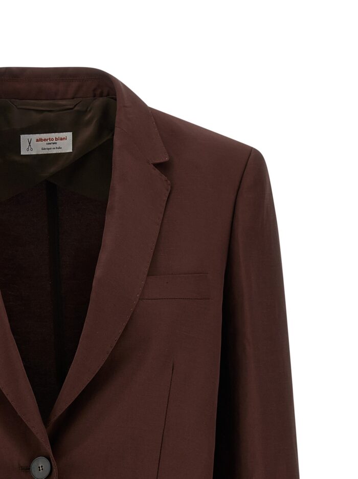 ALBERTO BIANI 'America' Blazer