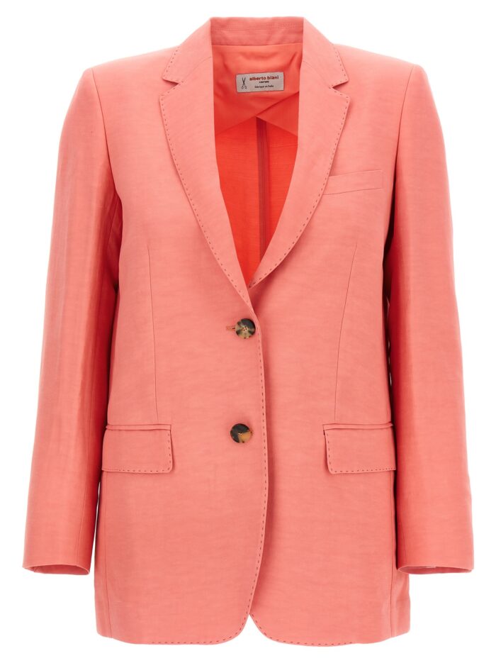 alberto biani 'america' blazer ALBERTO BIANI 'America' Blazer