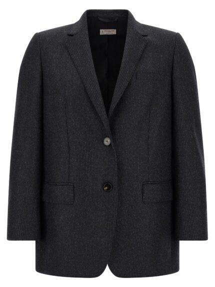 ALBERTO BIANI 'America' Blazer