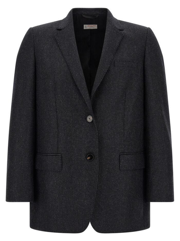 alberto biani 'america' blazer ALBERTO BIANI 'America' Blazer