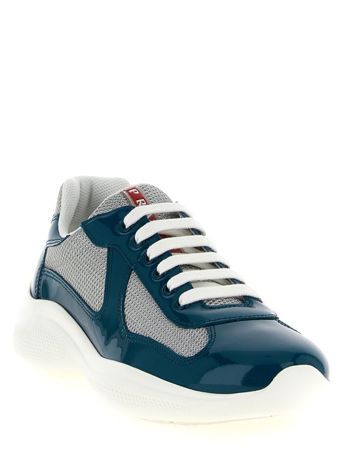 PRADA 'America's Cup' Sneakers