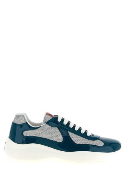 PRADA 'America's Cup' Sneakers