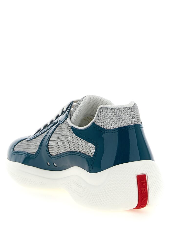 PRADA 'America's Cup' Sneakers