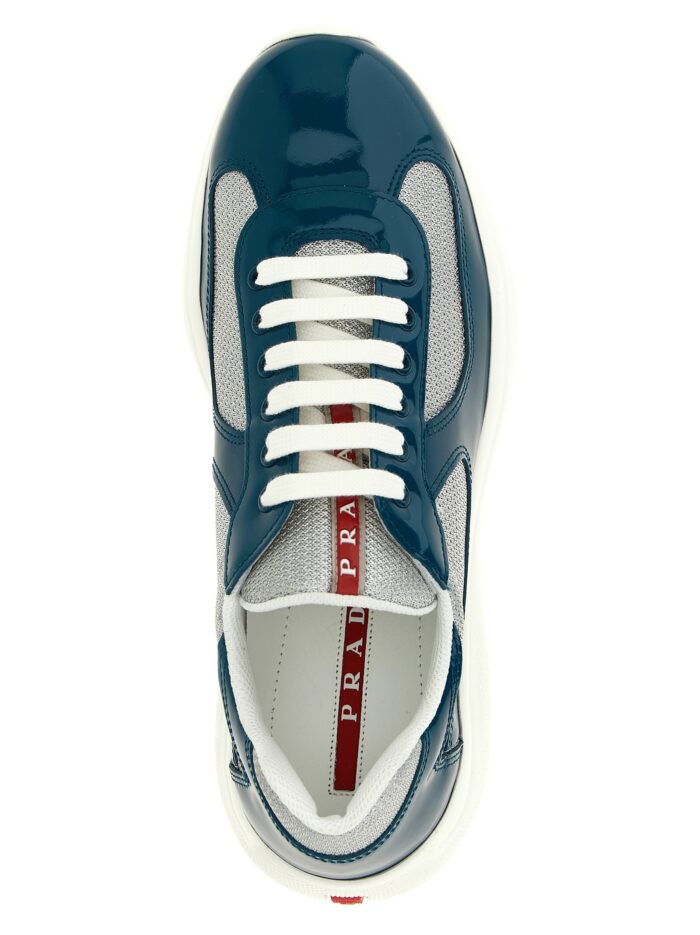 PRADA 'America's Cup' Sneakers