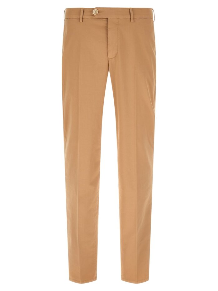 brunello cucinelli american pima cotton pants Brunello Cucinelli American Pima Cotton Pants
