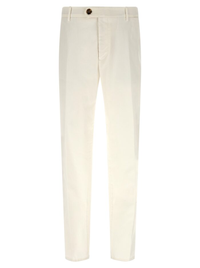 brunello cucinelli american pima cotton pants Brunello Cucinelli American Pima Cotton Pants