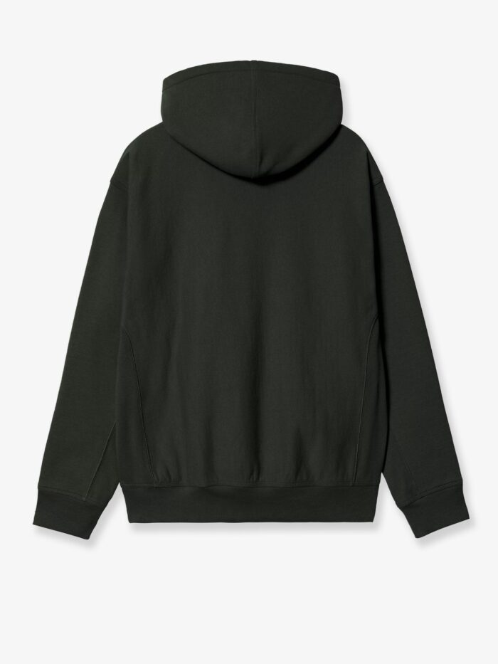 Carhartt Wip American Script Cotton Blend Sweatshirt
